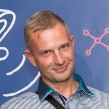 Gediminas Sinkevičius